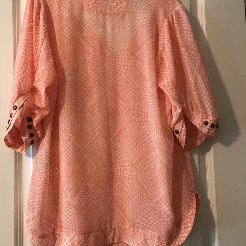 Blouse - Picture 4 of 5
